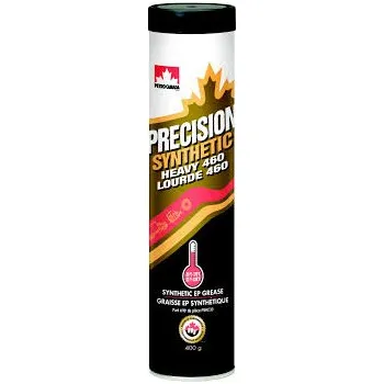 Plastické mazivo Petro-Canada Lubricants PETRO-CANADA PRECISION SYNTHETIC HEAVY 400g