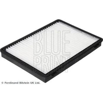 Auto-moto Filtr vzduchu v interiéru BLUE PRINT ADG02545