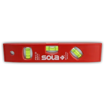 Vodováha Vodováha PTM 20cm