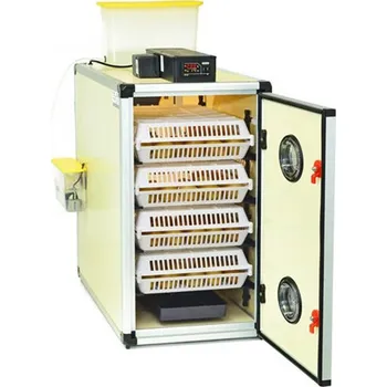 Umělá líheň Plně automatická líheň na vejce AUTOMATIC120