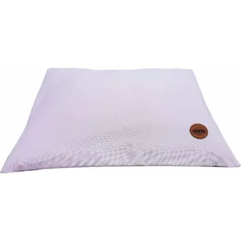 Polštář REDANT nepromokavý polštář pro psa CLASSIC růžový L