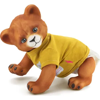 Panenka Berjuan - lev AniReal