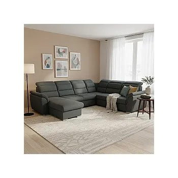 Sedací souprava Sedací souprava MELANIA U2