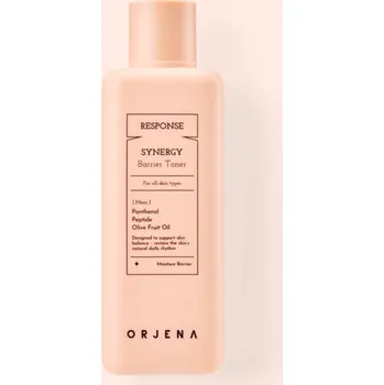 ORJENA - Response Synergy Barrier Toner - Toner pro posílení kožní bariéry - 150 ml