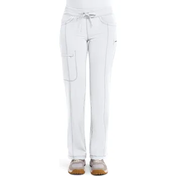 Dámská halenka Infinity - Cherokee Lékařské kalhoty Cherokee Infinity 1123A Barva: WTPS, Velikost: L