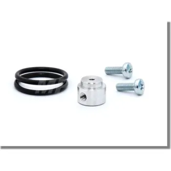 RC model Pružný unašeč pro vrtule otvor 8, hřídel pr.3 1ks