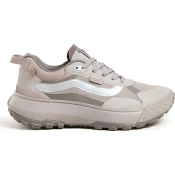 Dámská obuv dámské sportovní boty VANS MTE Crosspath METALLIC TAUPE - 36,5