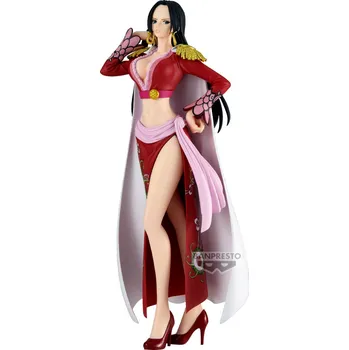 Figurka Bandai ONE PIECE GLITTER&;GLAMOURS-BOA.HANCOCK 22cm