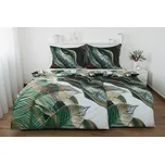 Povlečení TOP EXCLUSIVE ESPINA zelené