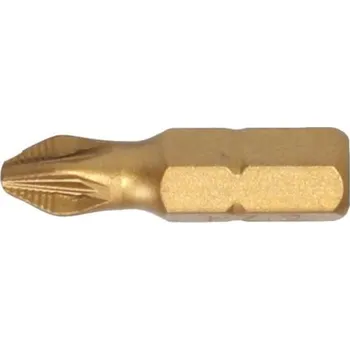 Bit Bit PZ 2, 25 mm, TiN S2, 2 ks, ENPRO