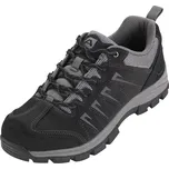 Pánská outdoorová obuv ALPINE PRO VERAZ velikost 44 dk. true gray