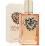 Dolce & Gabbana Devotion Intense parfémovaná voda pro ženy 50 ml + Prodloužená možnost vrácení zboží do 30 dnů.