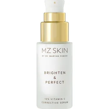 Pleťové sérum MZ SKIN - Séra s vitamínem C 30 ml dámské