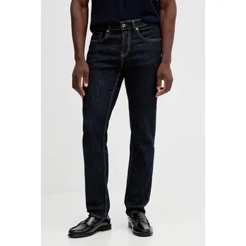 Pánské džíny Džíny Pepe Jeans pánské, PM20839586CB námořnická modř 59X, vel. 32/34