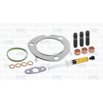 Turbodmychadlo Montážní sada pro turbo AJUSA JTC11786