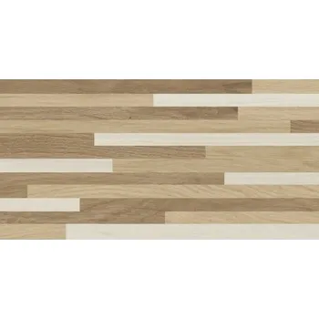 Obklad Ceramika Konskie Obklad Ostrava Beige Mosaic 40x25 cm