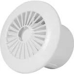 Axiální ventilátor stropní AV PLUS 120 SB