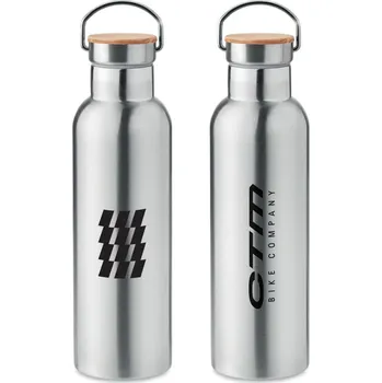 Termoska Termoska CTM 750ml, strieborná