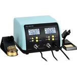 Pájecí / Odpájecí stanice ZD-8917B