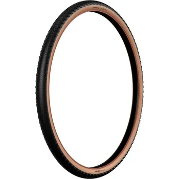 Plášť na kolo Goodyear XPLR Inter 700x45, 45-622, TR (kevlar) hnědá/černá (plášť Goodyear XPLR Inter 700x45mm TLR Transparent)