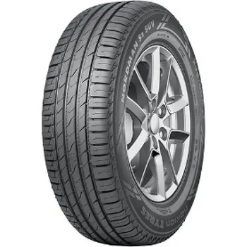 Auto-moto Nokian Nordman S2 SUV ( 245/70 R16 107T C C ) - D-124532