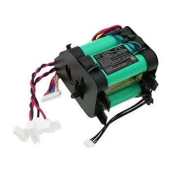 Baterie pro Electrolux 90027910201 Pf91-4ig, 3000 mAh, Cameron Sino CS-AEF915VX