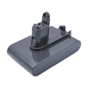 Baterie pro Dyson Dc56, 2500 mAh, Cameron Sino CS-DYC341VX