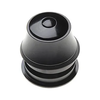 Komponent pro jízdní kolo Hlavové zloženie, 1 1/8'', polointegrované, vysoké