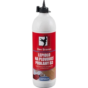 Průmyslové lepidlo Lepidlo D3 Velikost: 250g