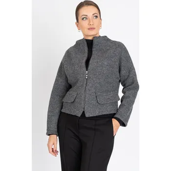 Dámský kabát BUNDIČKA AXELLO 39148 Velikost: 36