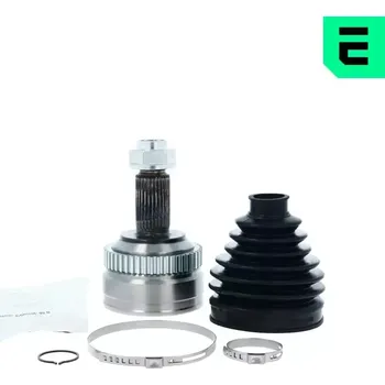 OPTIMAL Kloub hnacího hřídele, sada OPT CW-3132