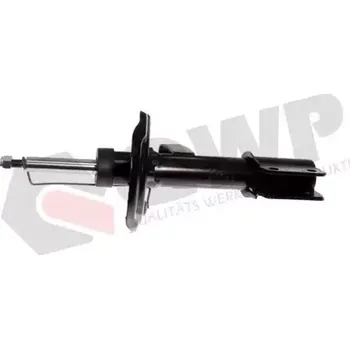 QWP Tlumič pérování QWP WSA1456