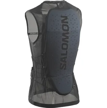 Chránič páteře Salomon Flexcell Pro Vest Black L