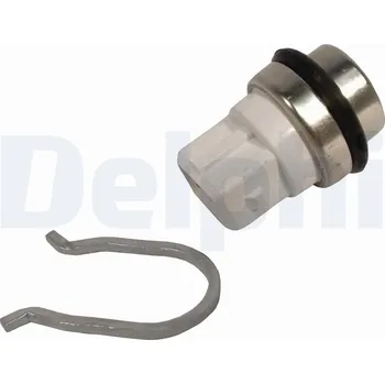 Ventilátor topení a klimatizace Teplotní spínač, větrák chladiče DELPHI TS10321