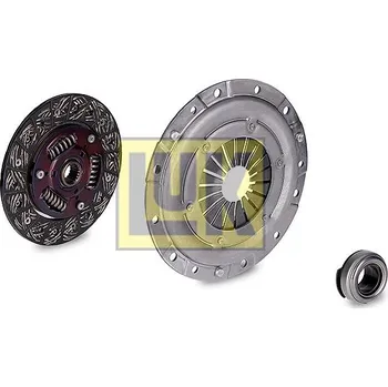 Spojková sada Sada spojky Schaeffler LuK 617 3006 60