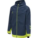 Bunda s kapucí Hummel LEAD ALL WEATHER JACKET 207405-7642 Velikost M