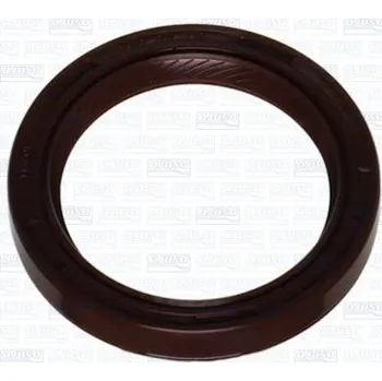 Těsnění motoru Těsnicí kroužek hřídele, klikový hřídel AJUSA 15050200