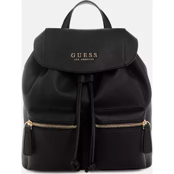 GUESS dámský batoh Speranza černý