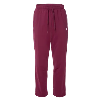 Dámské kalhoty Dámské Kalhoty MARTES ESSENTIALS LADY LORIMO M000181903 – Fialová XS