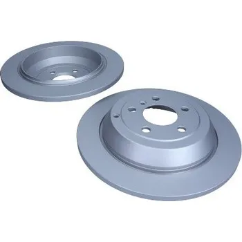 Brzdový kotouč Brzdový kotouč QUARO QD4897