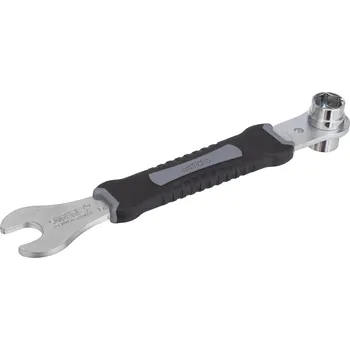 Cyklo nářadí Kľúč na pedále SUPERB, TB-MW 50