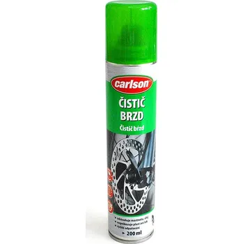 Sport Carlson Čistič brzd 200ml (Carlson Čistič brzd 200ml)