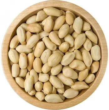 arašídy Diana pražené solené Jumbo 500g exp.10/25