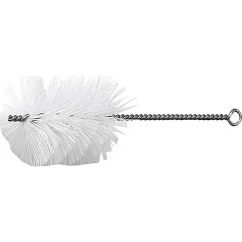 Dýmka Kartáč k čištění vodní dýmky a bongu 16cm 99103