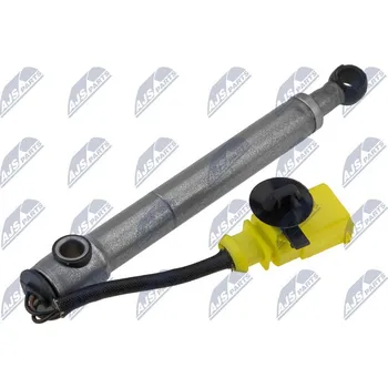 Kapota Stavěcí prvek, aktivní kapota motoru NTY EZC-AU-168