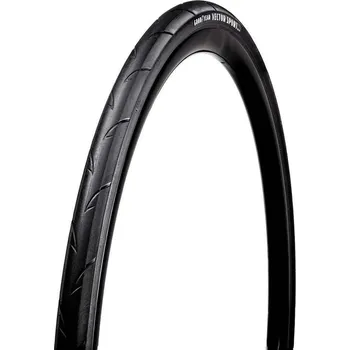 Plášť na kolo Goodyear Vector Sport 700x25, 25-622, TR (kevlar) černá (plášť Goodyear Vector Sport, Tubeless Ready 700x25 / 25-622, černá)