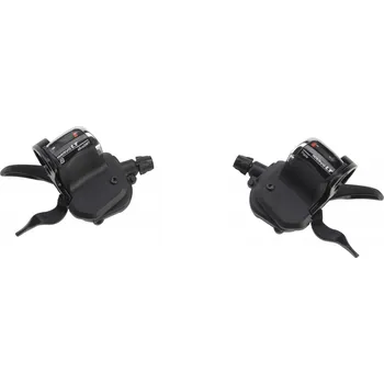 Řazení na kolo microSHIFT MARVO XPRESS SL-M759-3 (3x9) (microSHIFT řadící páčky MARVO XPRESS SL-M759-3 3x9sp.)