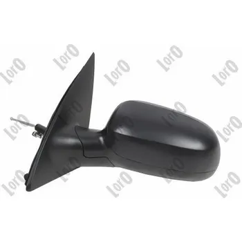 Auto zrcátko Vnější zpětné zrcátko ABAKUS 2812M01