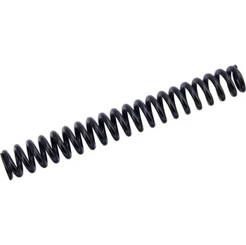 Komponent pro jízdní kolo ERGOTEC spare spring SP.10.0 soft, 50-90kg (Pružina sedlovky ERGOTEC spare spring SP.10.0 soft, 50-90kg)