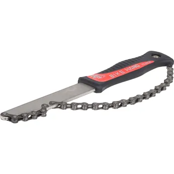 Sťahovák pre viackolečko, reťazový BIKE HAND